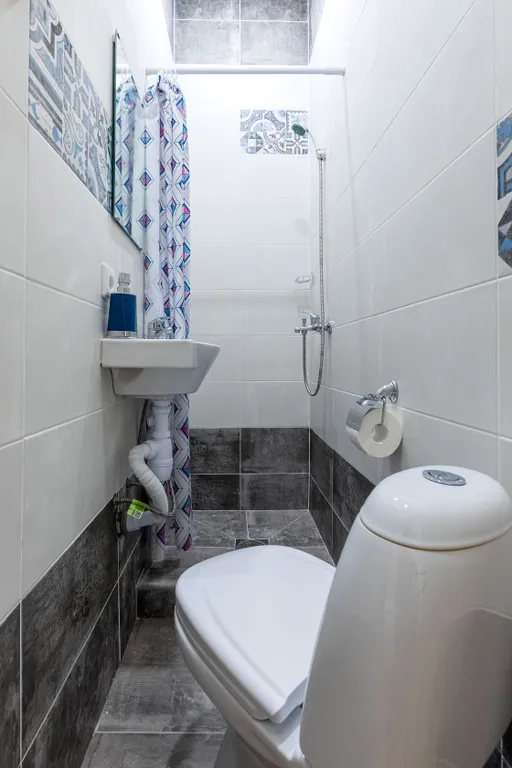 Квартира 1-комнатная Квартира — Санкт-Петербург