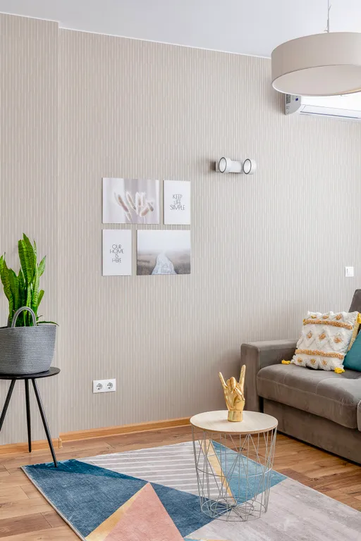 Квартира Квартира City View Suite — Владивосток