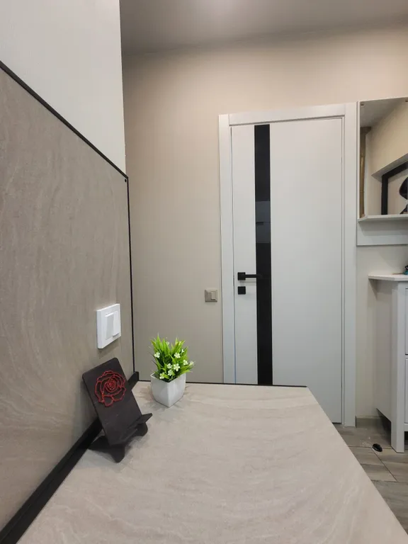 Квартира Современная квартира рядом аэропорт, М4,Термоленд(Termoland) — Краснодар