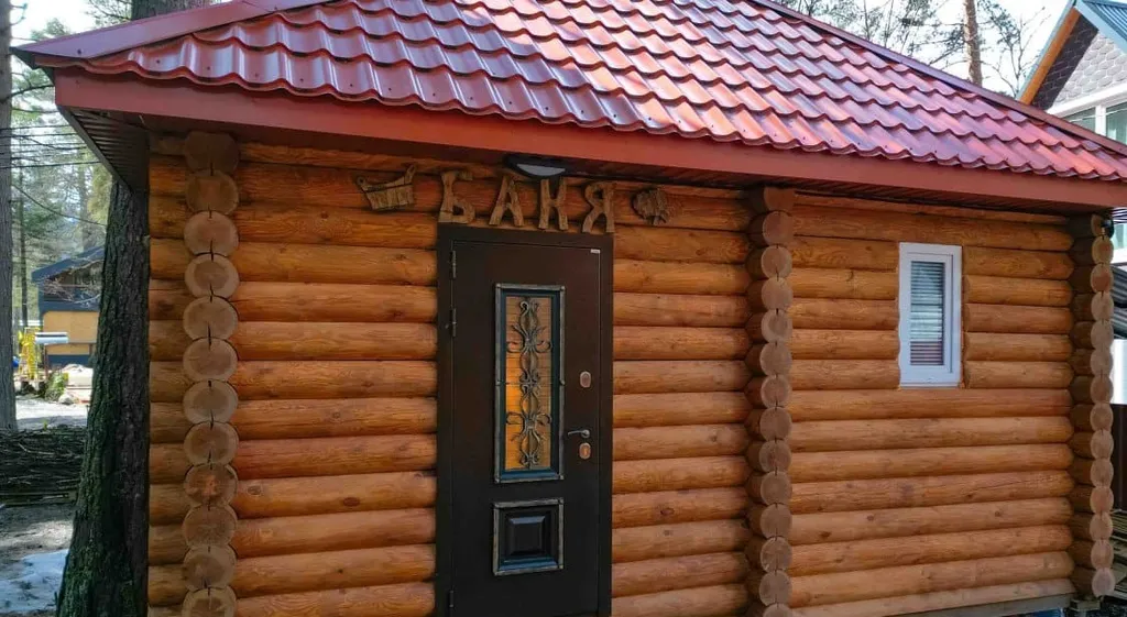 База отдыха Архыз Форест Эко