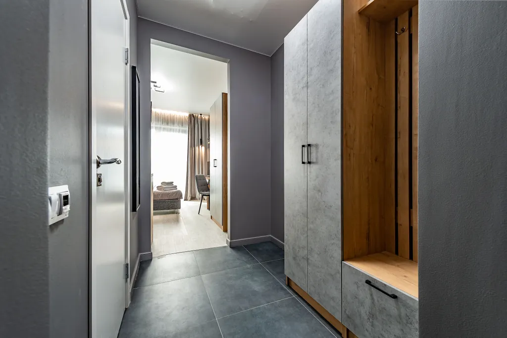 ApartMe Приморская