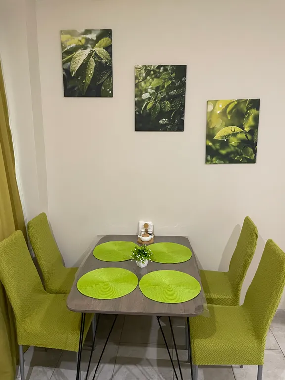 Квартира 1-комнатная Квартира — Краснодар