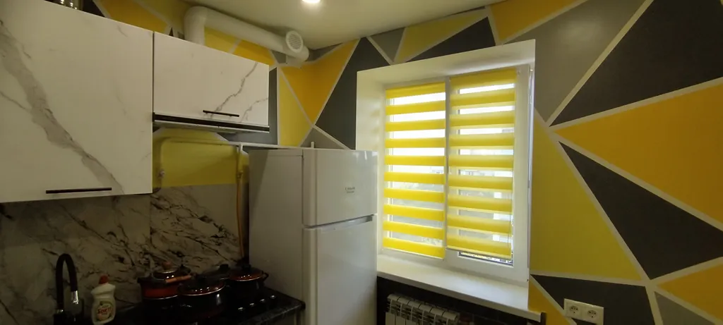 Квартира Уютная, всегда чистая квартира в центре города — Евпатория