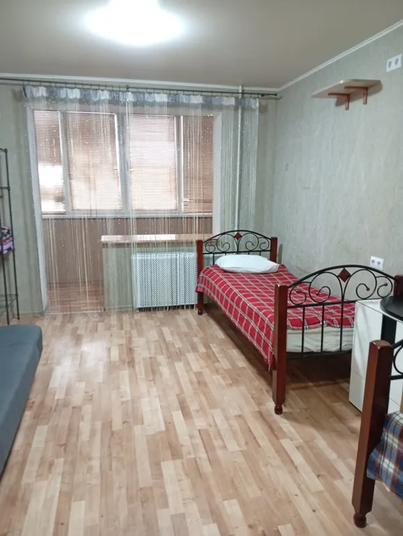 Квартира 3-комнатная Квартира — Калининград