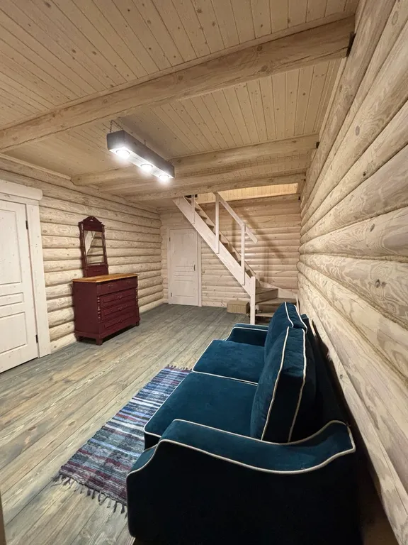 Усадьба в самом сердце древнего города