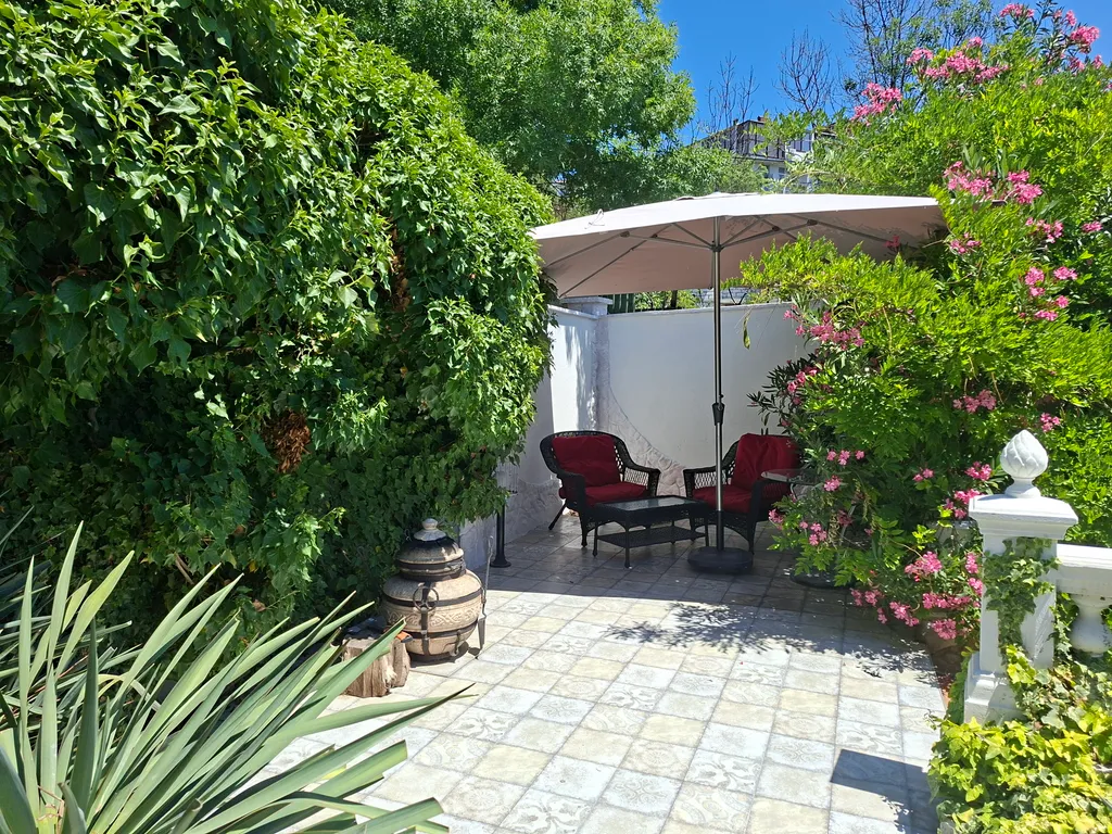 Дом без хозяев