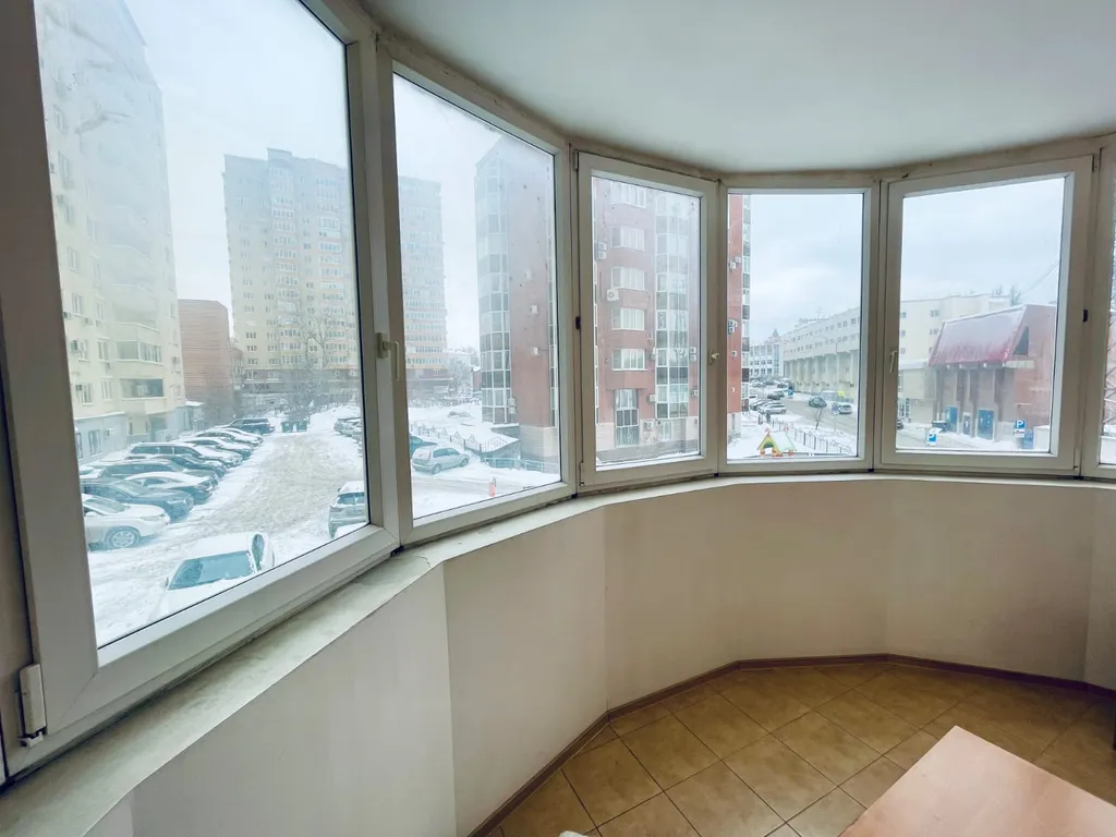 Уютная квартира рядом с парком Горького