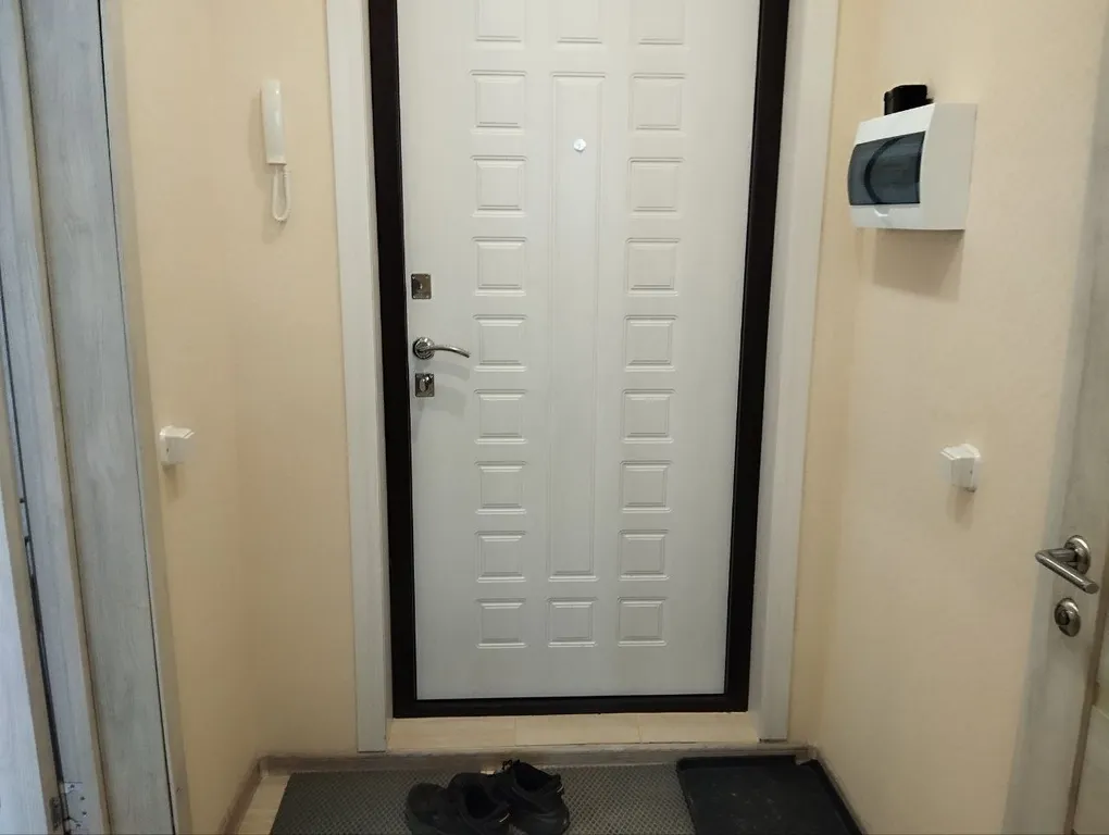 Уютная квартира с хорошей транспортной развязкой