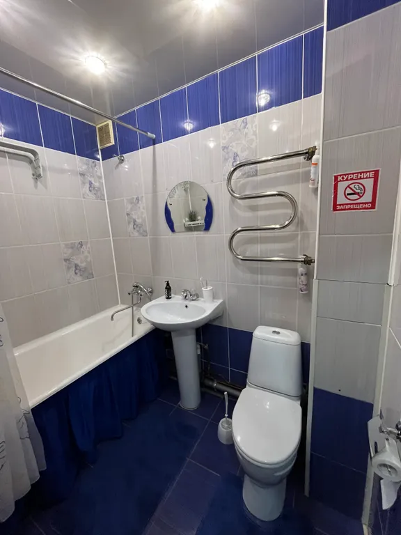 Уютная квартира с видом на море