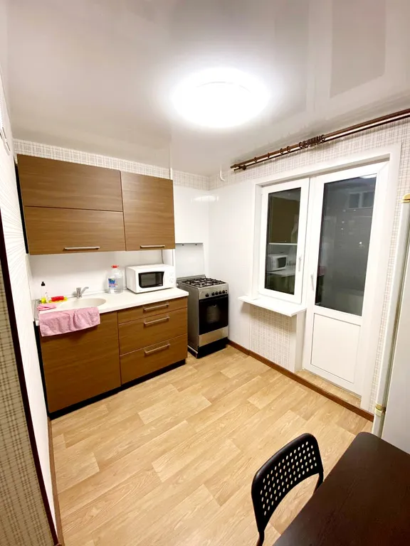 Квартира в центре Кирова