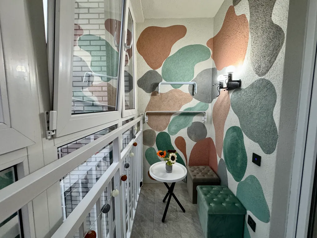 ДзенХоум Авангард