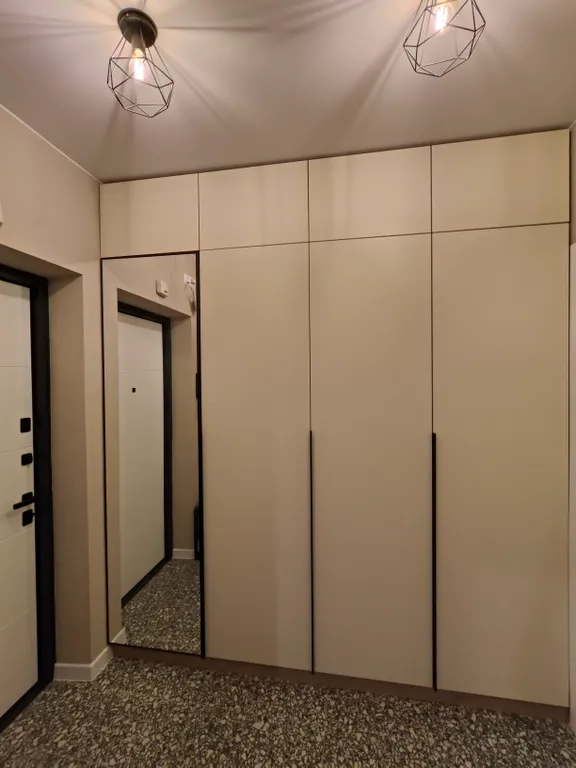 Квартира Новая квартира с уютным ремонтом — Великий Новгород