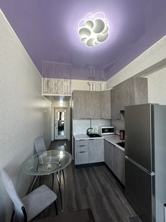 Квартира Уютная студия в центре — аренда посуточно в Дагомыс