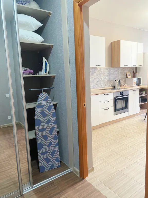 Квартира около Микрохирургии глаза