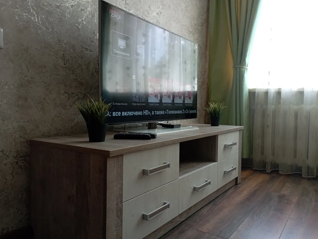 Уютная квартира в Барановичах