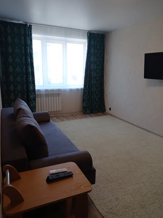 Удобная квартира в центре города