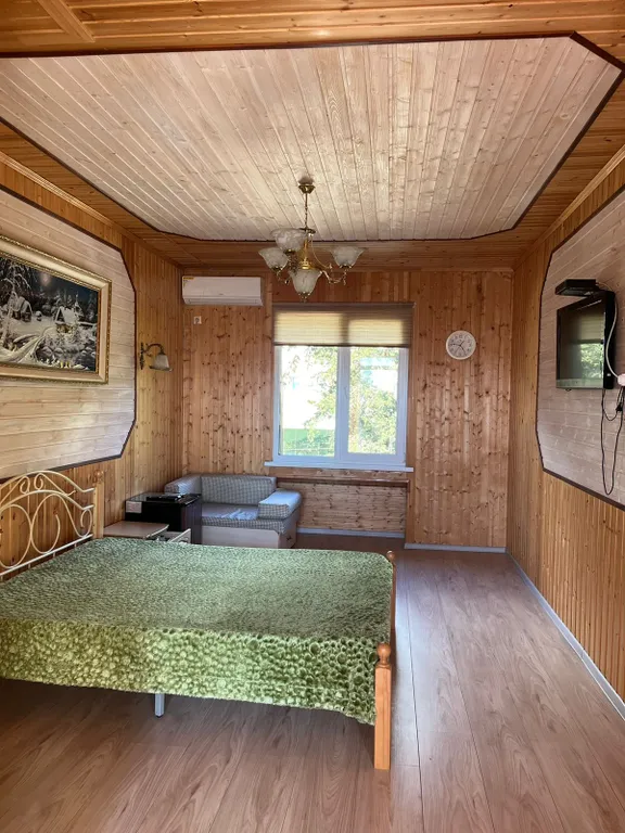 Квартира Квартира Уютный гостевой дом — Гагра