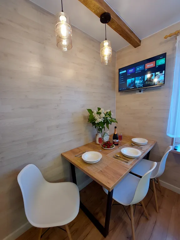 Квартира комфорт плюс