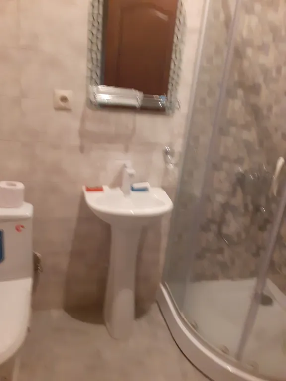 Уютная квартира в центре