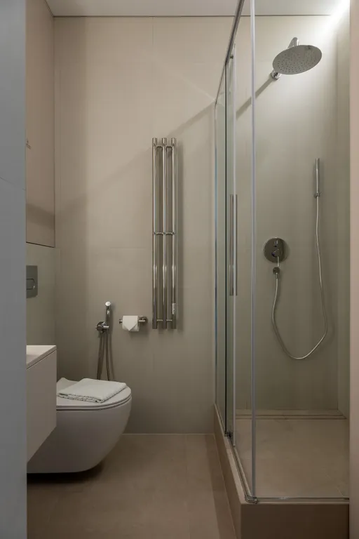 Квартира, как самый лучший номер в 5 звездочном отеле