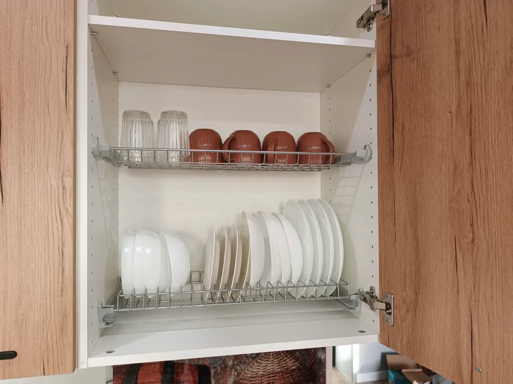 Новая, уютная квартира в ЖК Олива