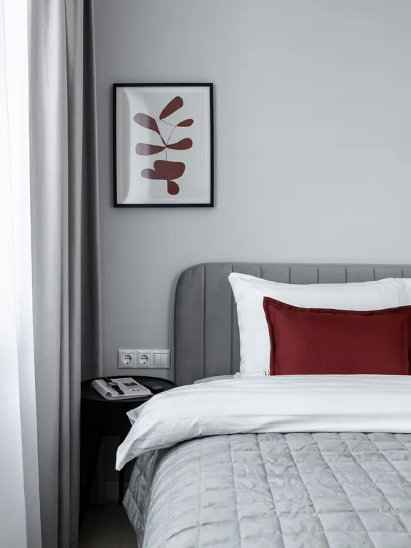 Квартира Премиальные Апартаменты от FlatsStories — Пушкин