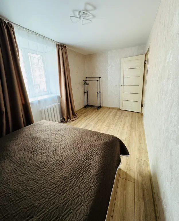 Квартира в центральной части города