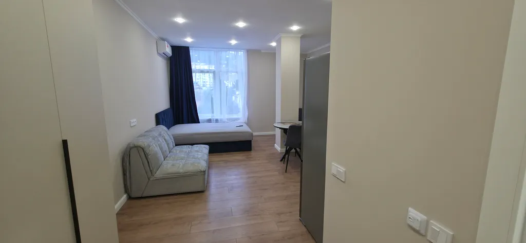 Квартира Апартаменты с видом на горы — аренда посуточно в Ялта