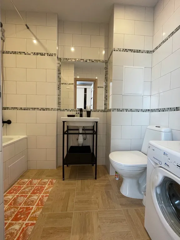 Панорамный комфорт