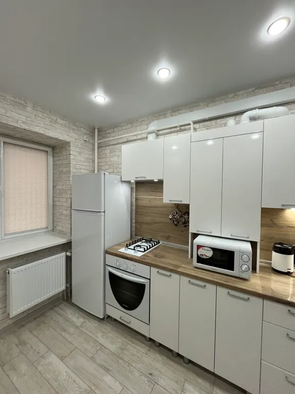 Квартира Уютная квартира возле моря — Ейск