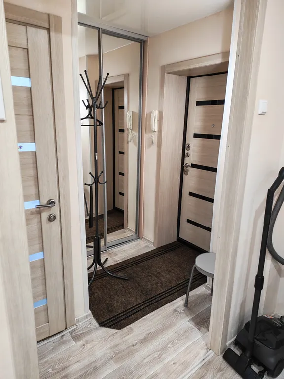 Квартира в районе центра города