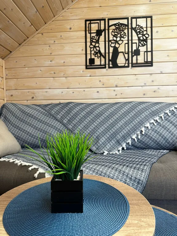 Домик у Спаса