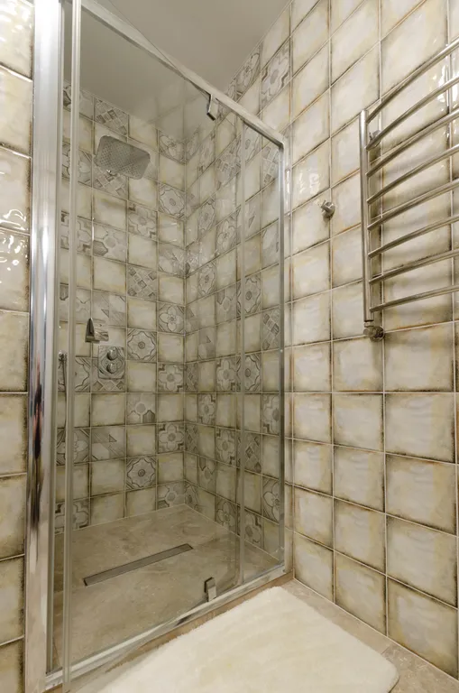 Квартира Роскошные апартаменты — Светлогорск