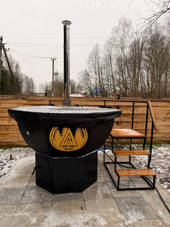 2-комнатный Дом