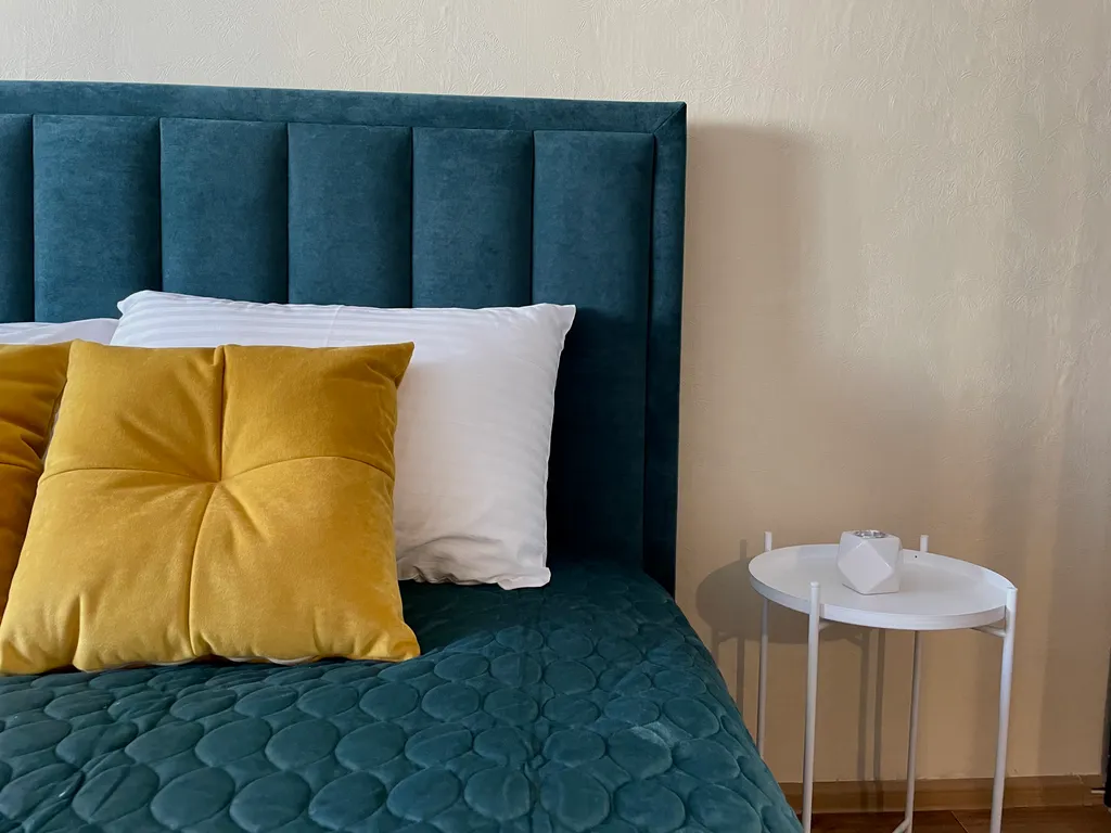 Квартира Уютная квартира в центре правого берега — Красноярск