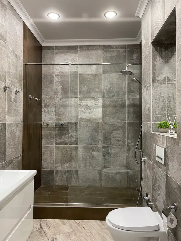 Квартира Апартаменты в стиле лофт — Калининград