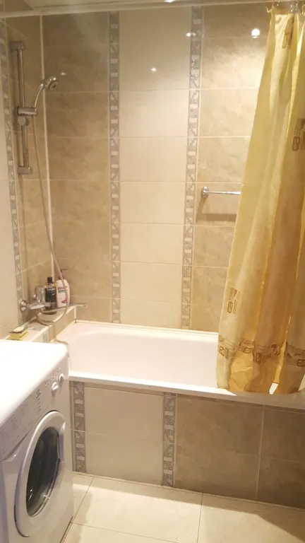 Шикарная квартира