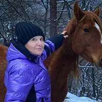 Елена Астраханкина