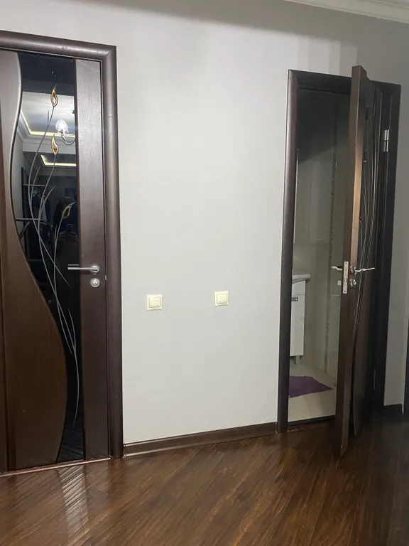 Квартира Уютная, комфортабельная 3-комнатная квартира — Махачкала