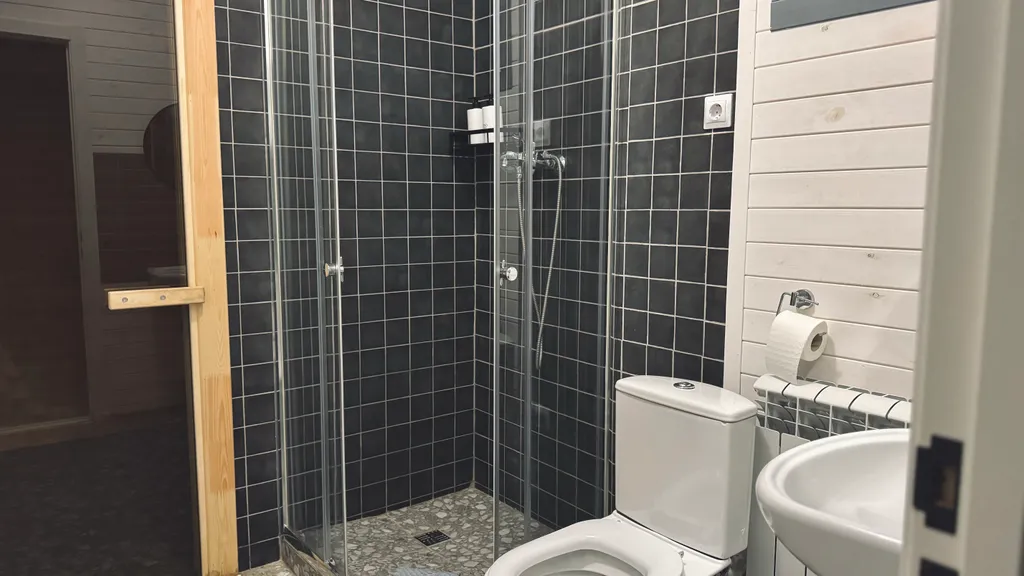 3-комнатный Дом