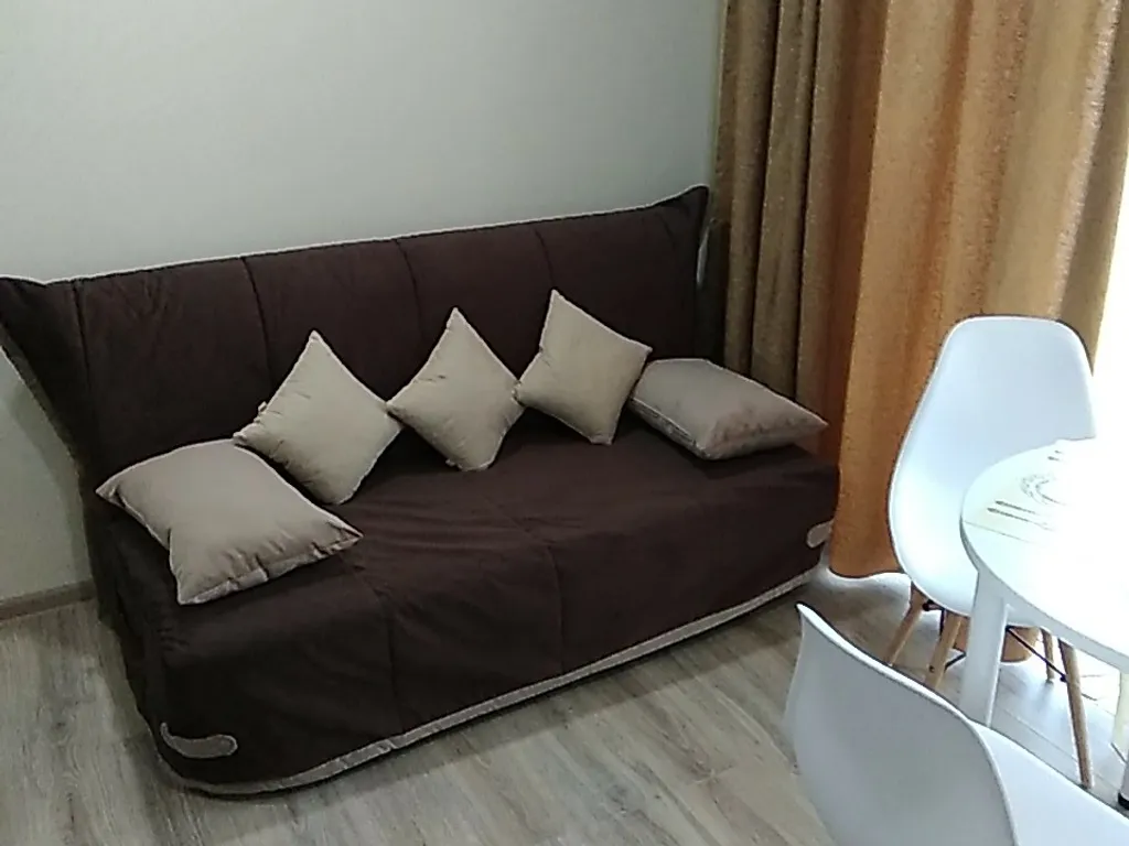 Апартаменты у моря. Первая линия