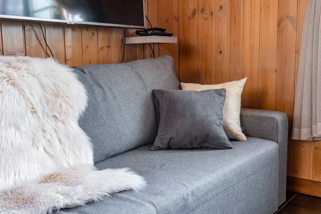 Дом мельника