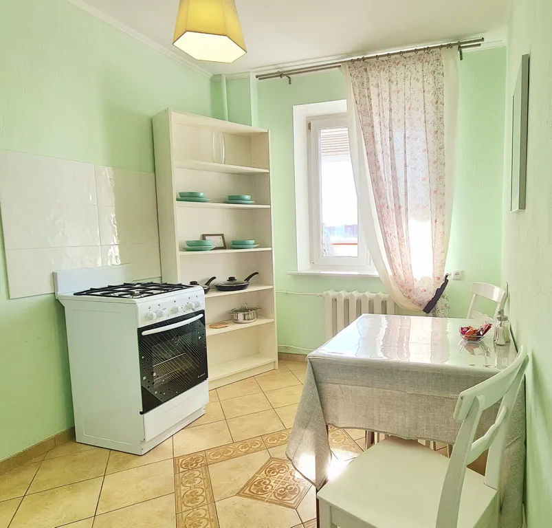 Уютная квартира в центре