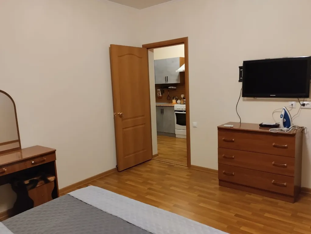 Коттедж Отдельный этаж в частном доме — Анапа