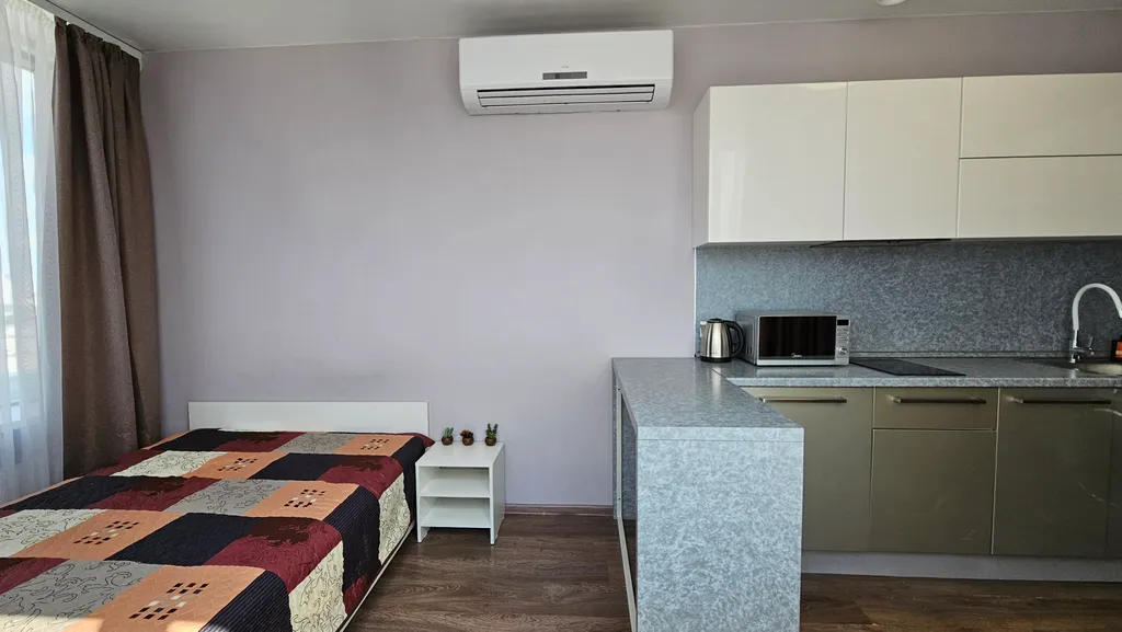 Квартира Квартира Марьин Дом на Малышева, 42 — Екатеринбург