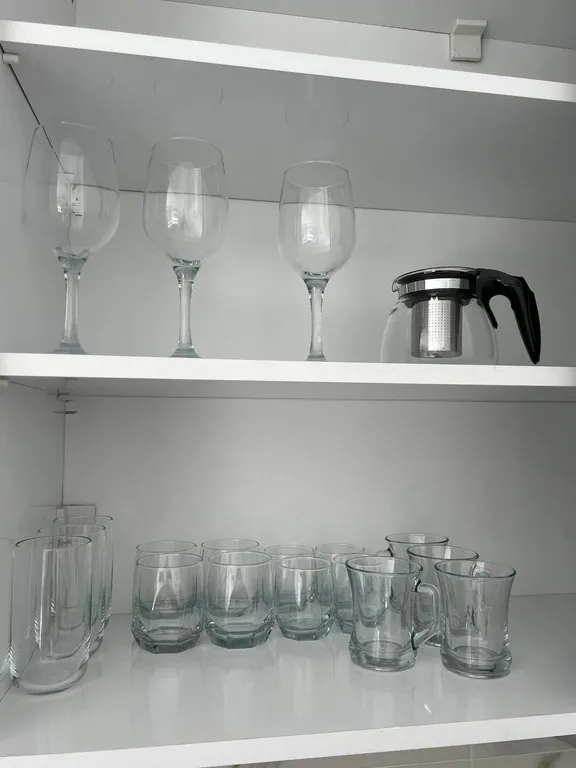 Стильные апартаменты в центре, в 3-минутах от пляжа