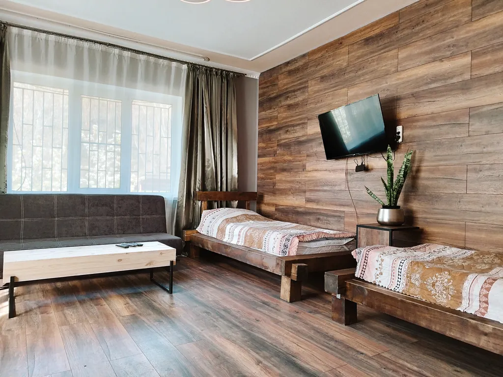 Коттедж Уютный дом для большой компании — аренда посуточно в Кисловодск