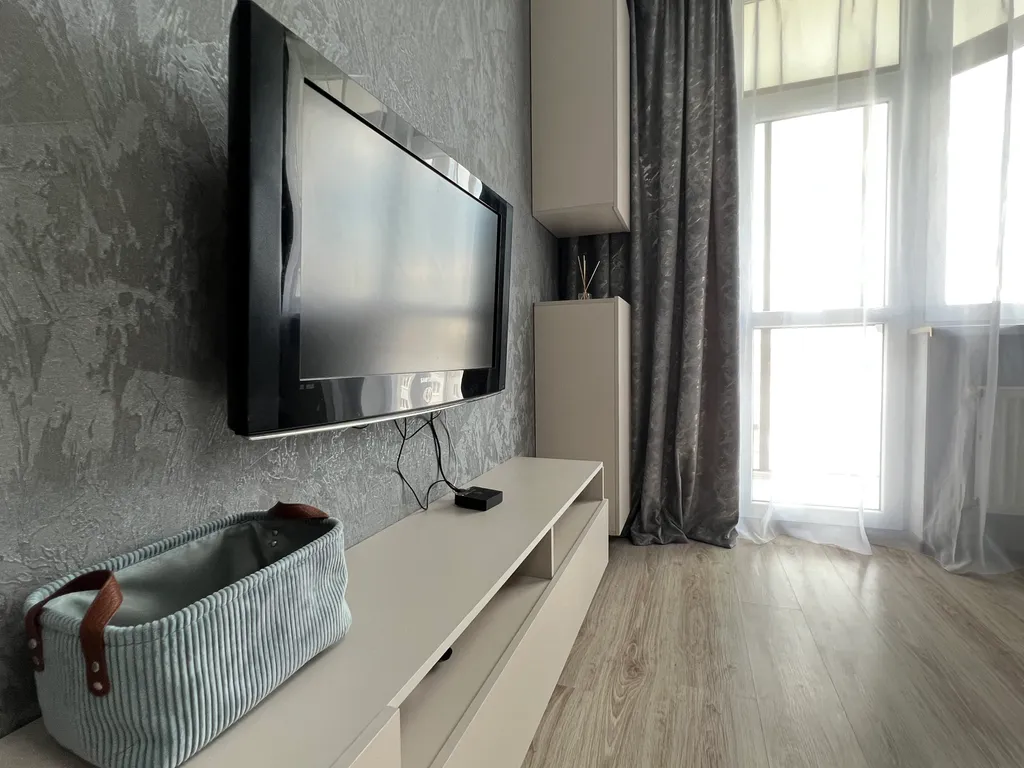 Квартира Квартира у Южного вокзала: Калининград и море за одну поездку — Калининград