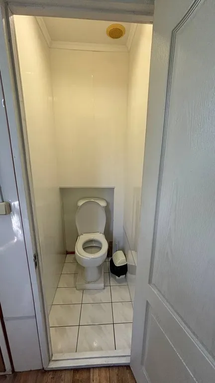 Уютная комната в частном доме