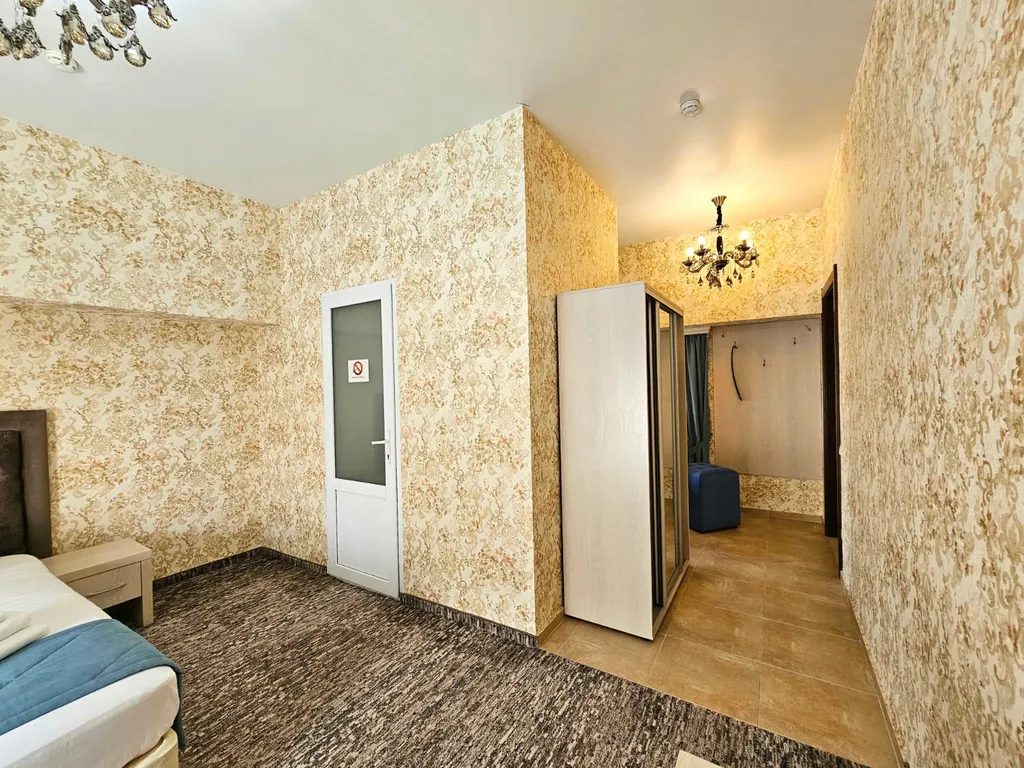 Квартира Комната — Краснодар